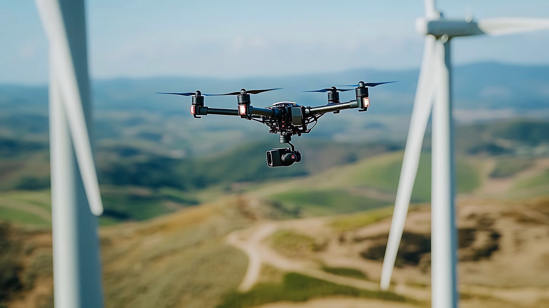 Qué es un dron y para qué sirve en la actualidad